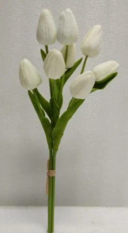 Tulip PU Close Small x3